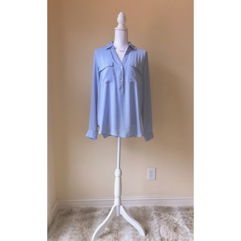 Ann Taylor Blouse